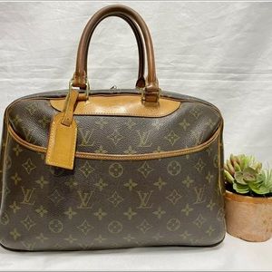 Louis Vuitton Deauville